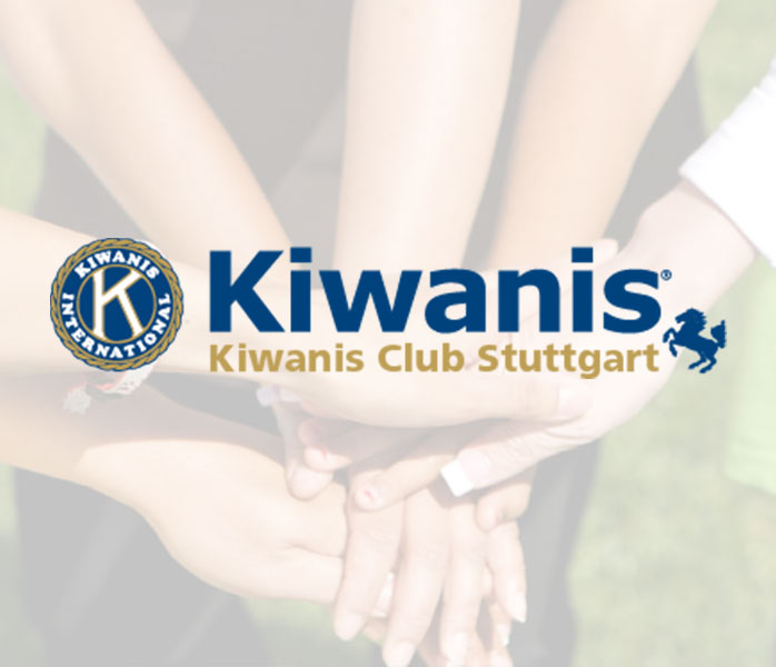 Kiwanis Club Stuttgart Kiwanis Club Stuttgart